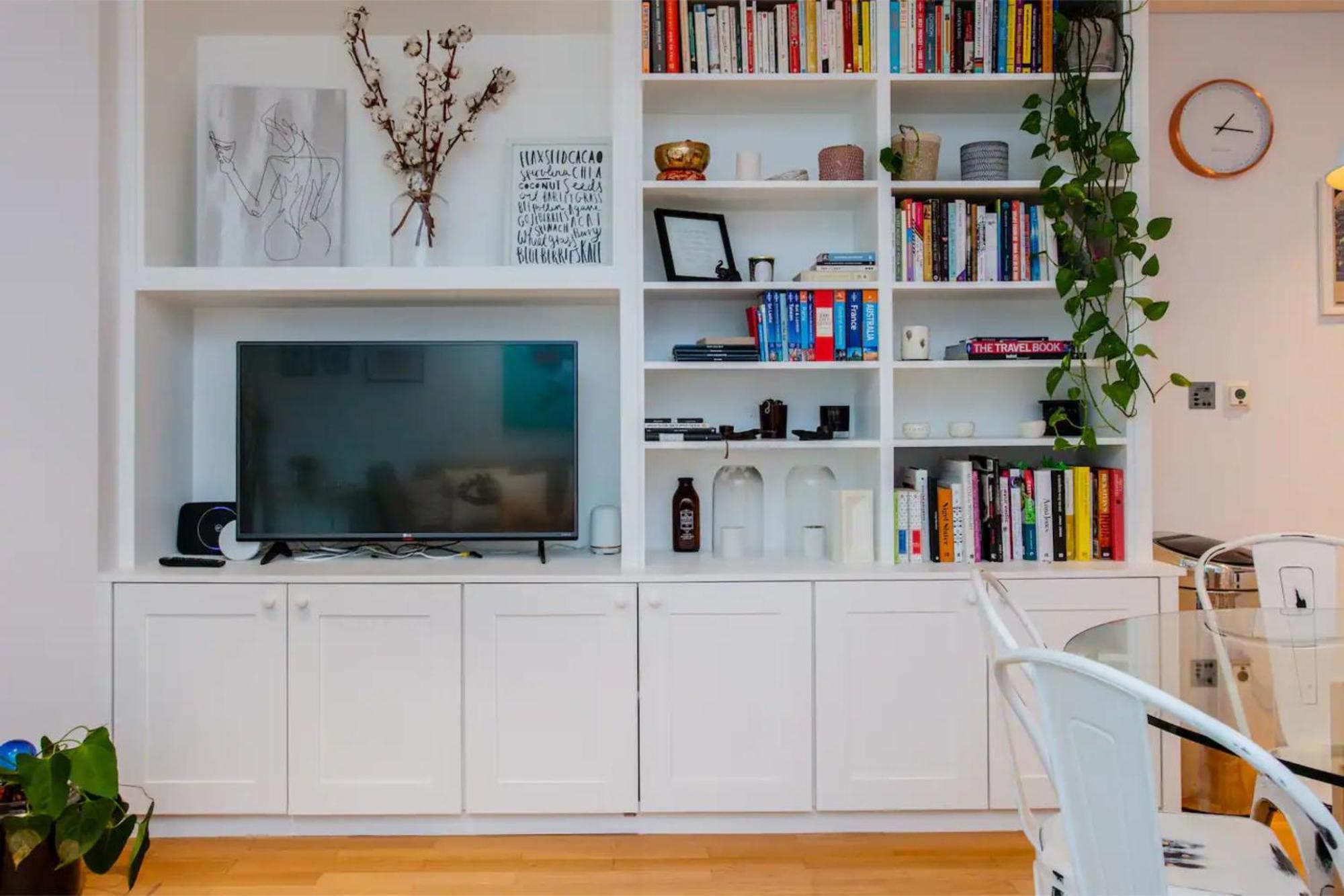 Modern 3 Bedroom Apartment In Paddington ลอนดอน ภายนอก รูปภาพ
